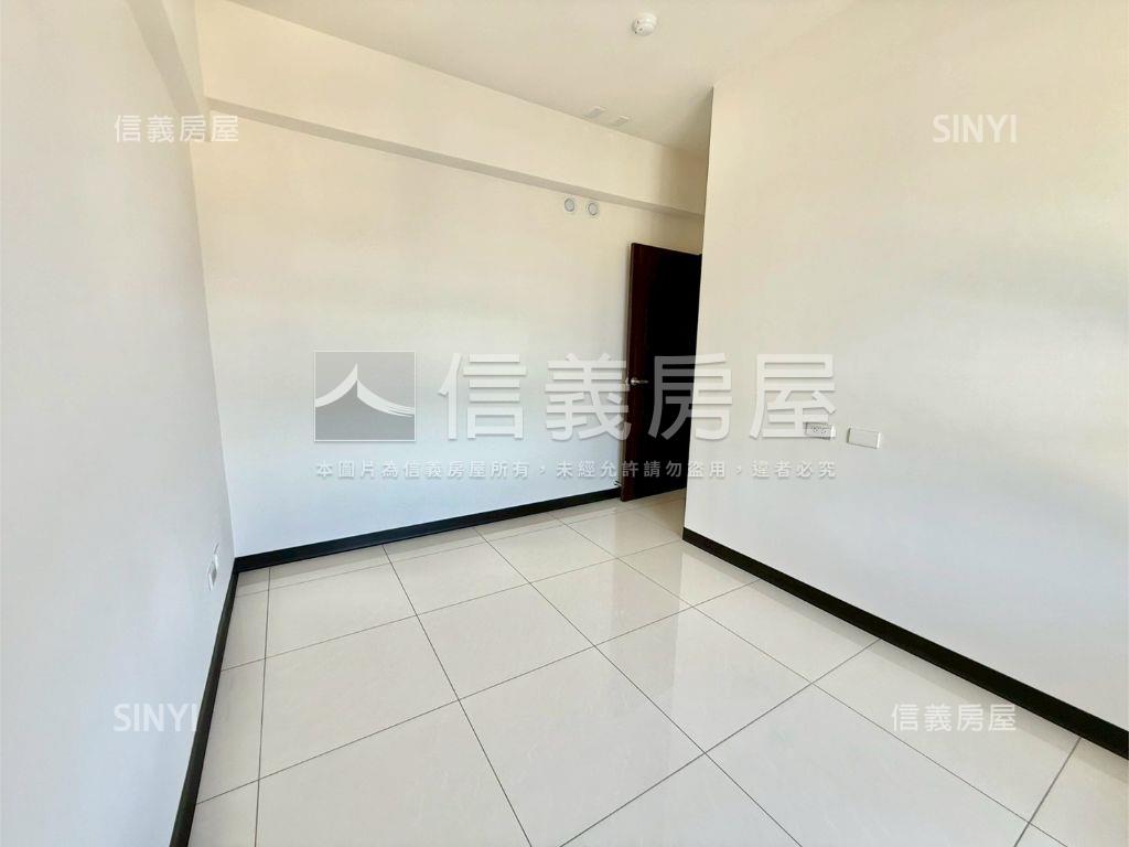 中山富域兩房車位房屋室內格局與周邊環境