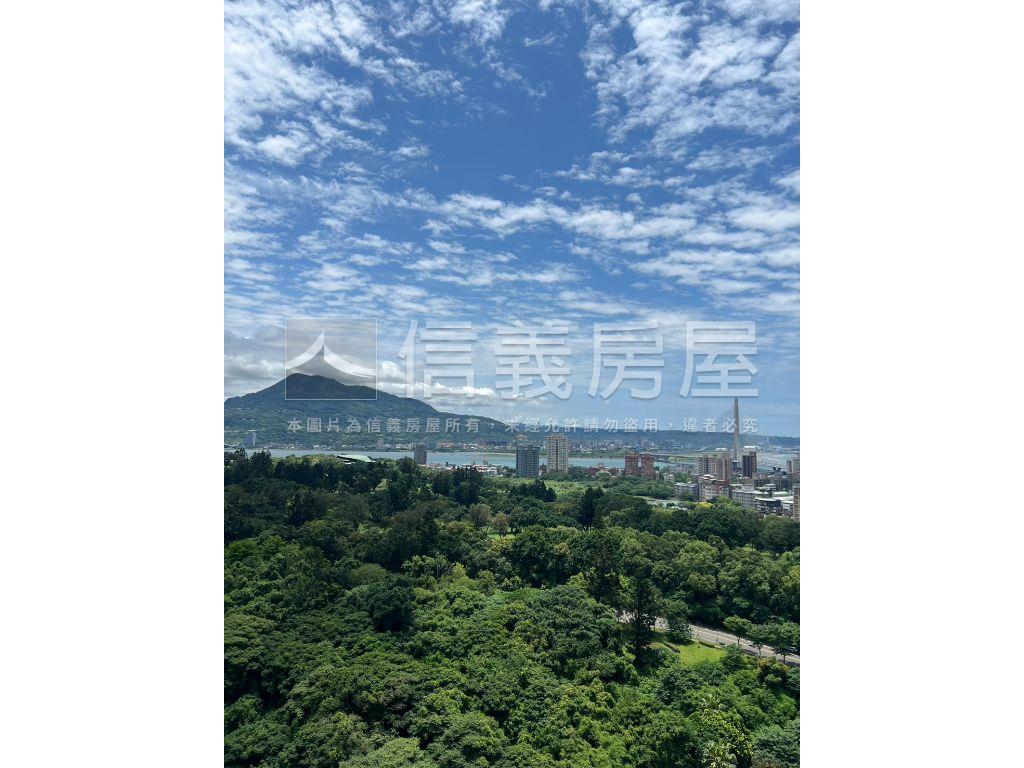 極．觀海精裝大戶．景房屋室內格局與周邊環境