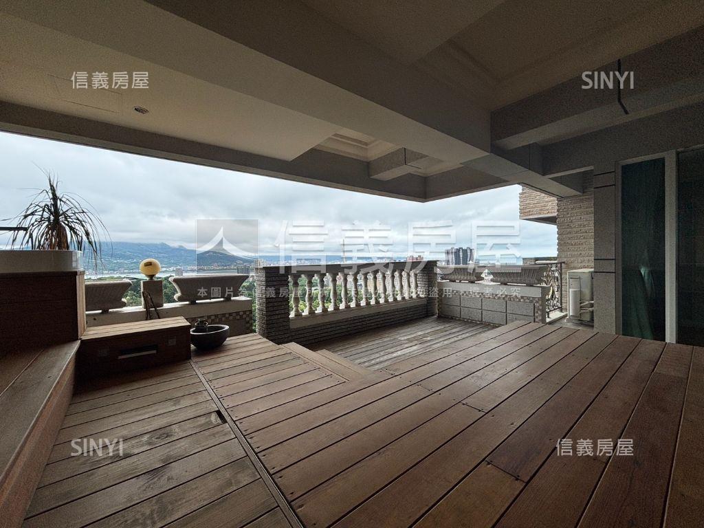 極．觀海精裝大戶．景房屋室內格局與周邊環境