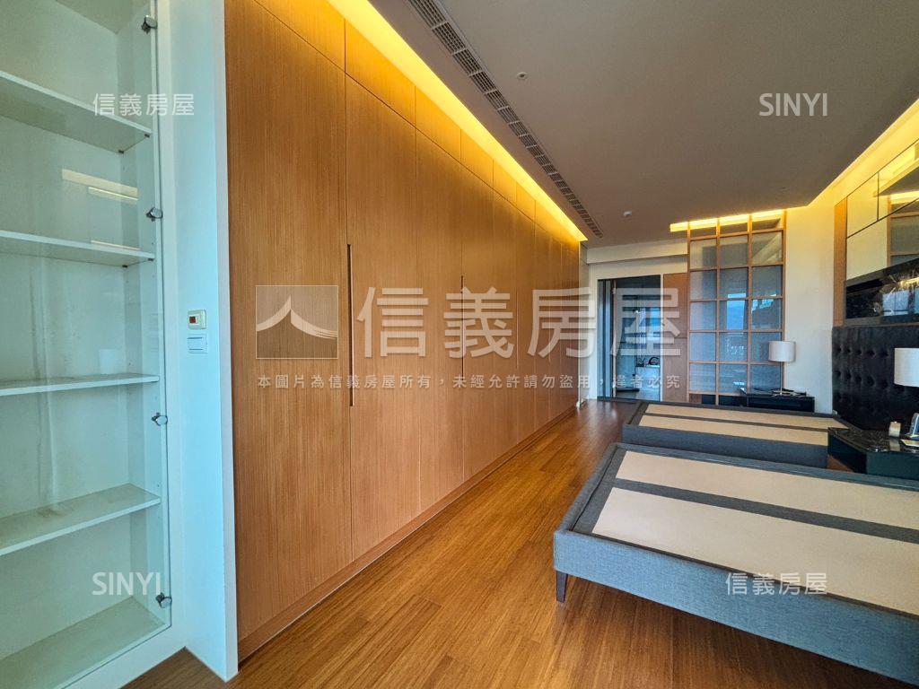 極．觀海精裝大戶．景房屋室內格局與周邊環境