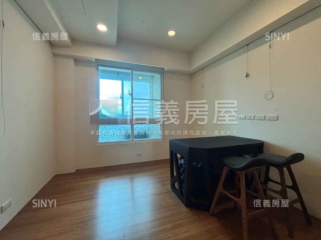 極．觀海精裝大戶．景房屋室內格局與周邊環境