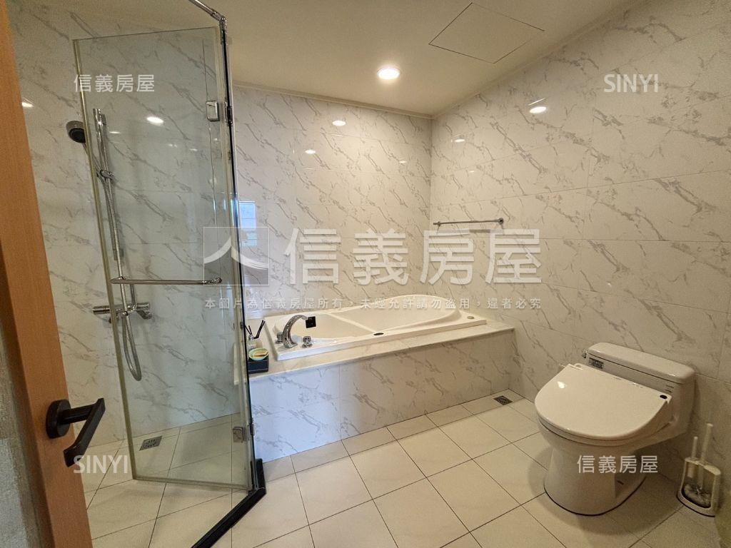 極．觀海精裝大戶．景房屋室內格局與周邊環境