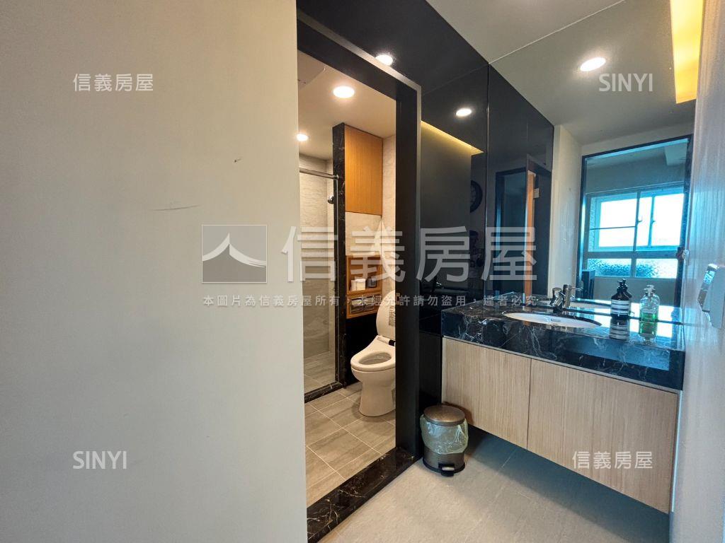 極．觀海精裝大戶．景房屋室內格局與周邊環境
