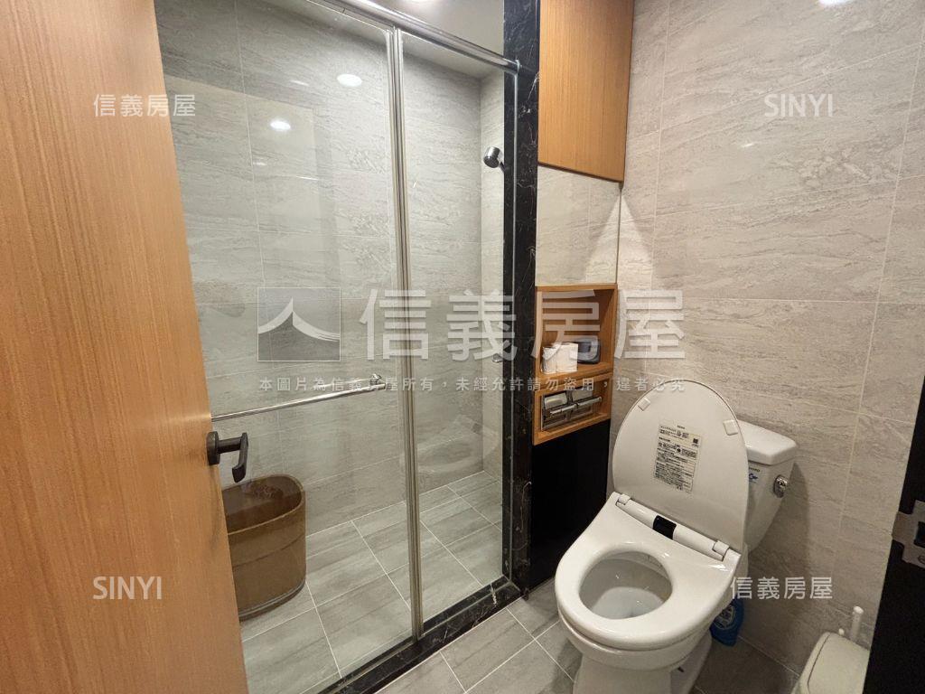 極．觀海精裝大戶．景房屋室內格局與周邊環境