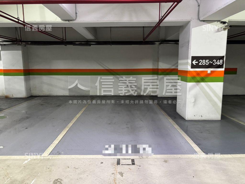 極．觀海精裝大戶．景房屋室內格局與周邊環境