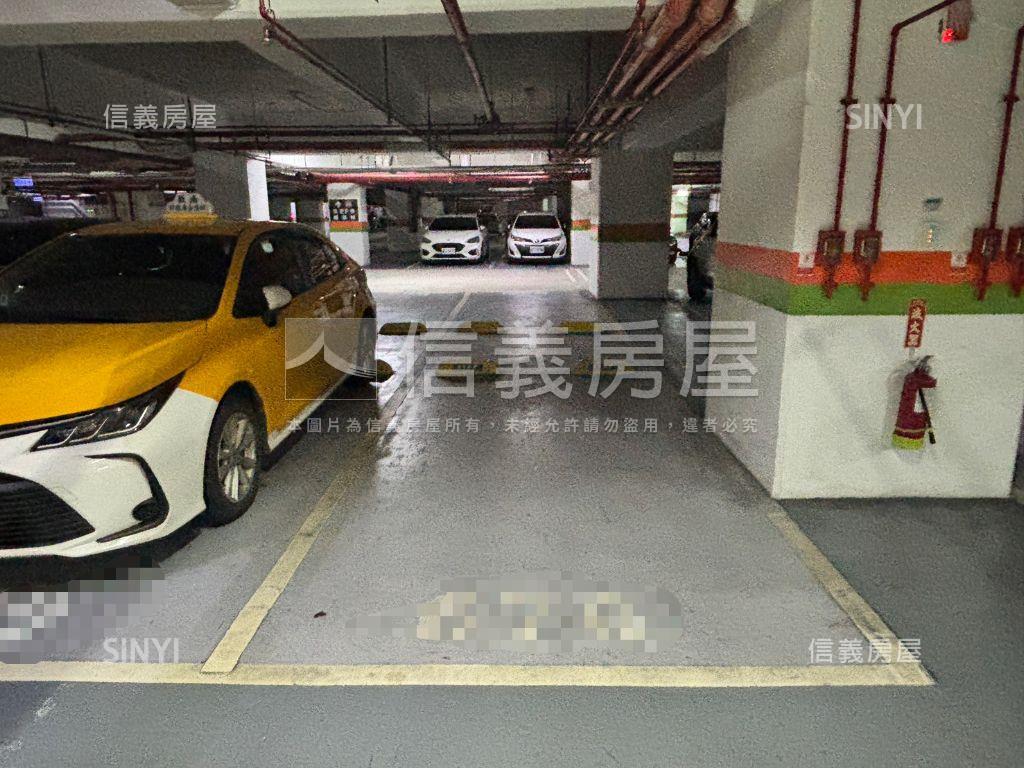 極．觀海精裝大戶．景房屋室內格局與周邊環境