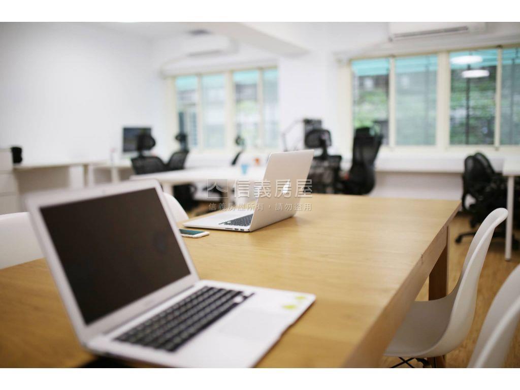 忠孝復興雙捷住辦房屋室內格局與周邊環境