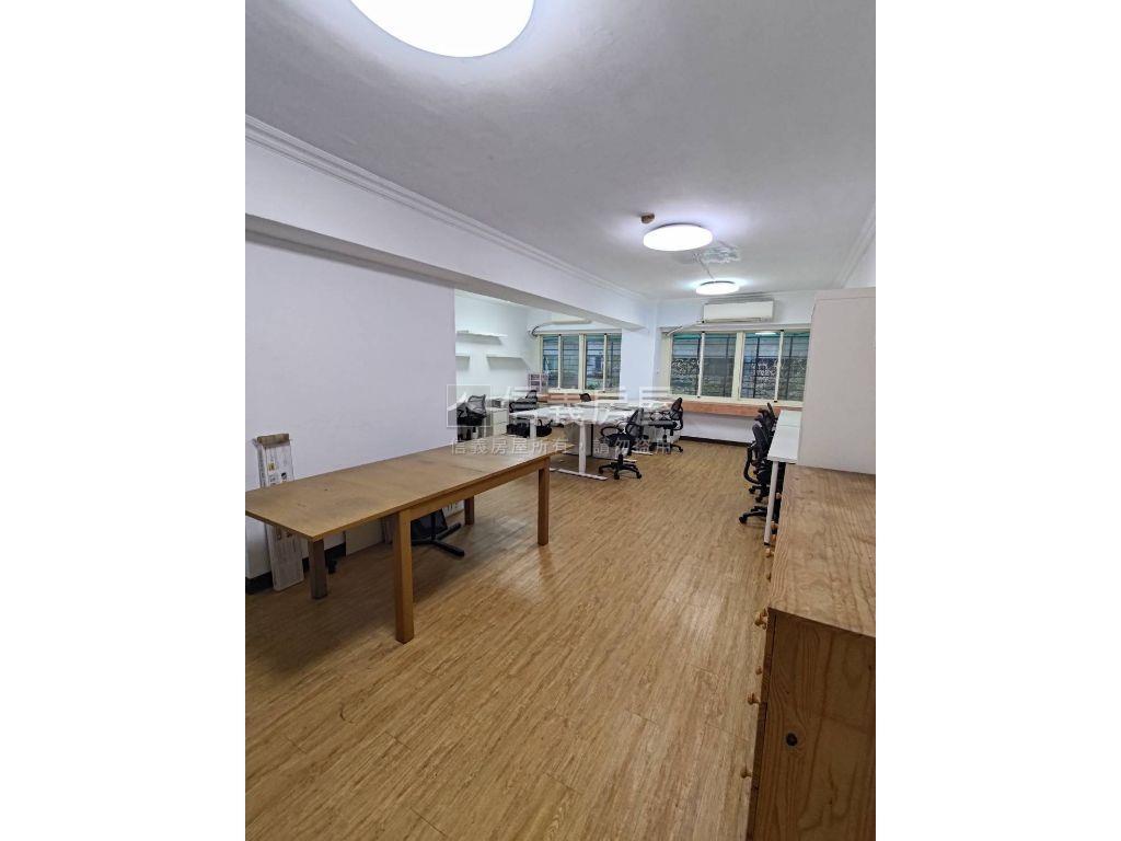 忠孝復興雙捷住辦房屋室內格局與周邊環境
