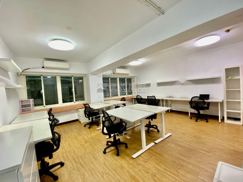 忠孝復興雙捷住辦房屋室內格局與周邊環境