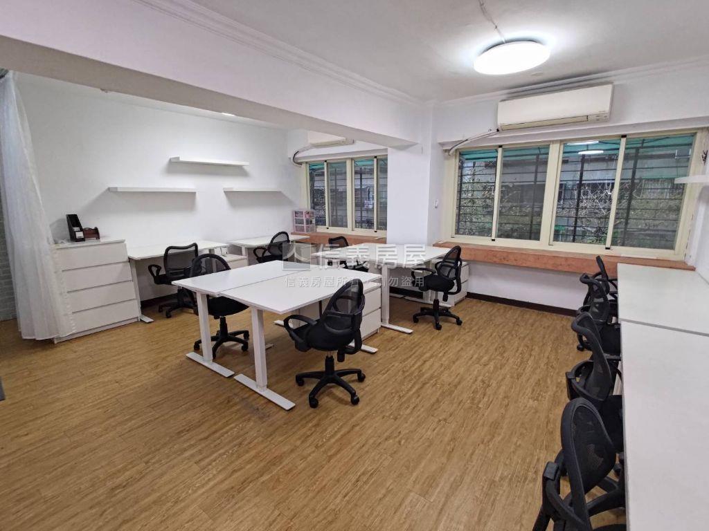 忠孝復興雙捷住辦房屋室內格局與周邊環境