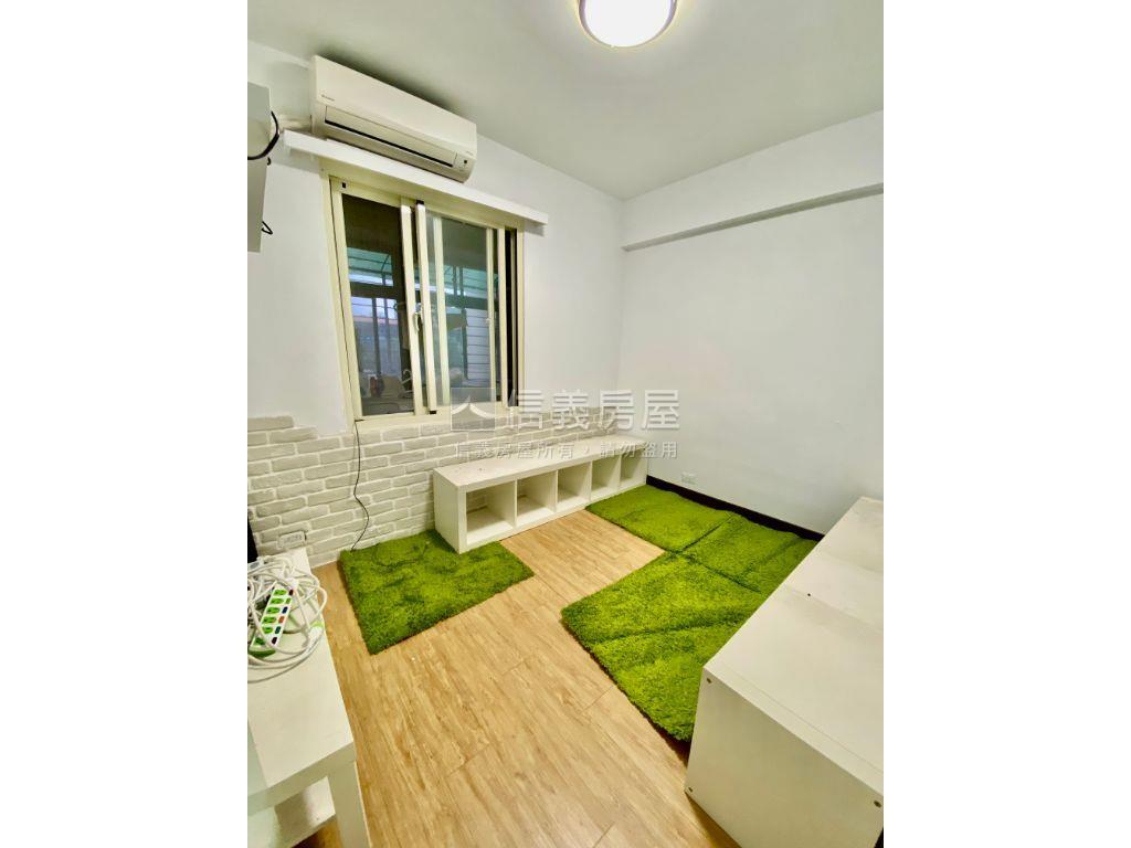 忠孝復興雙捷住辦房屋室內格局與周邊環境