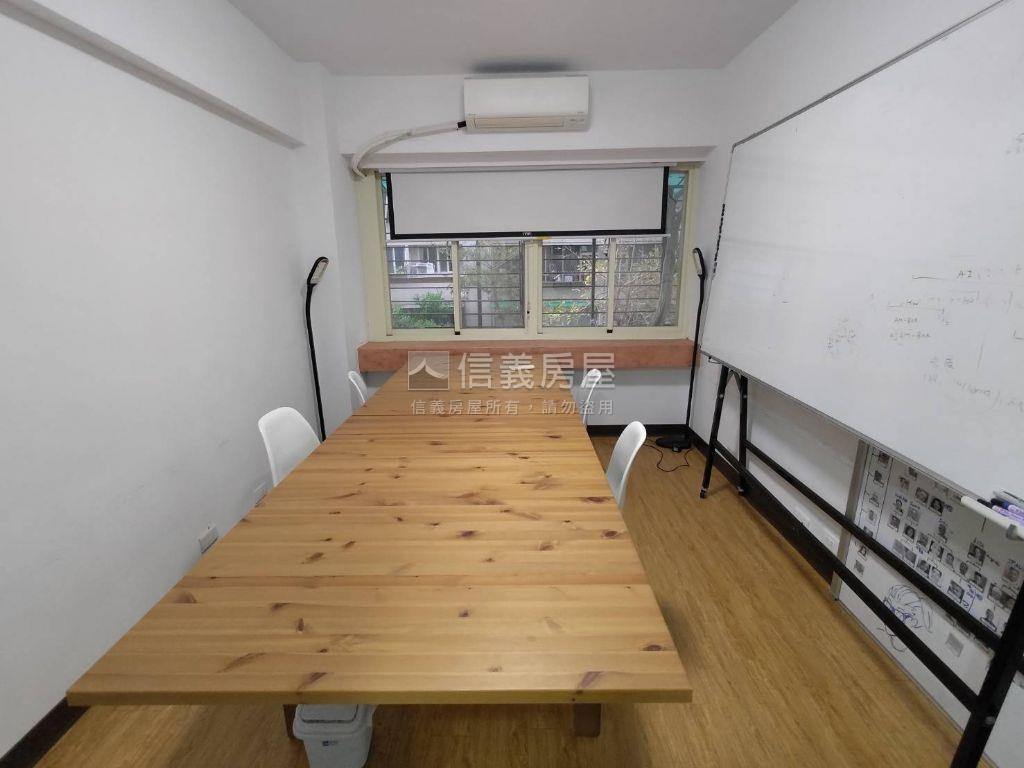 忠孝復興雙捷住辦房屋室內格局與周邊環境