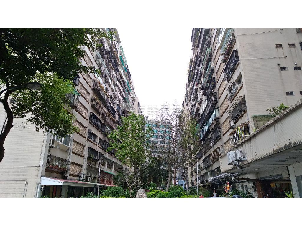 忠孝復興雙捷住辦房屋室內格局與周邊環境