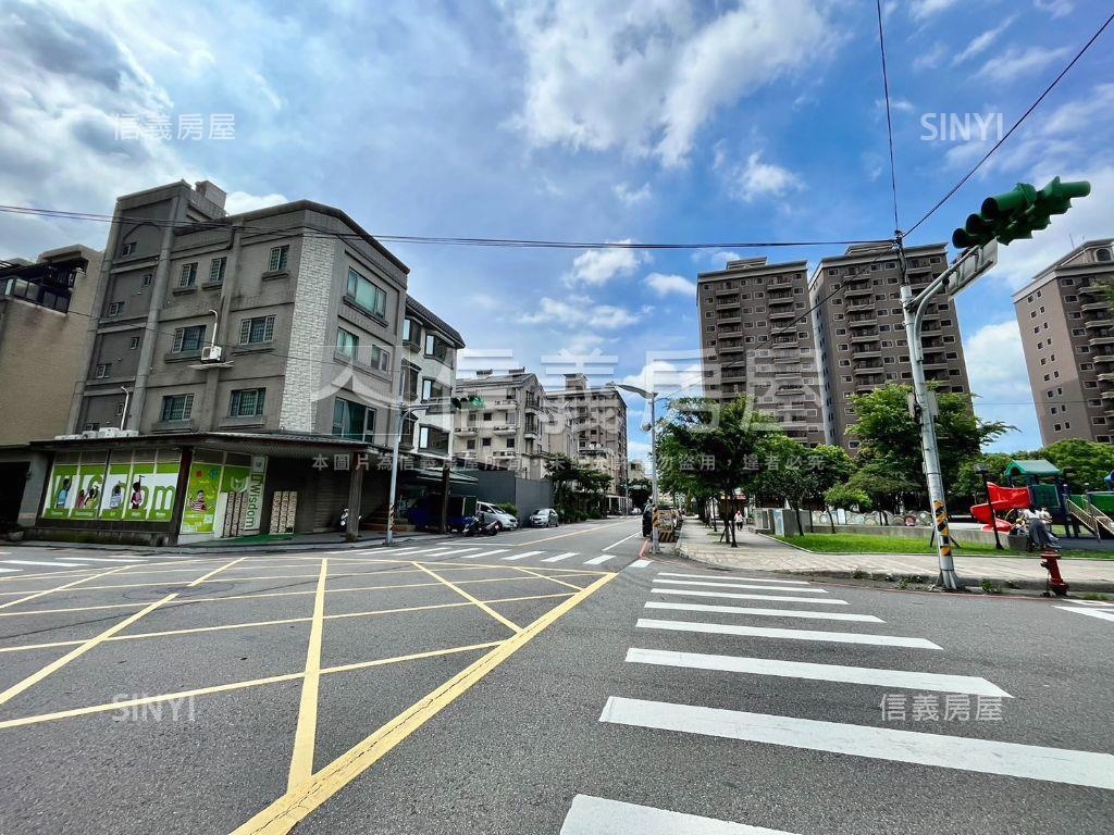 稀有近未來Ｇ０５捷運店面房屋室內格局與周邊環境
