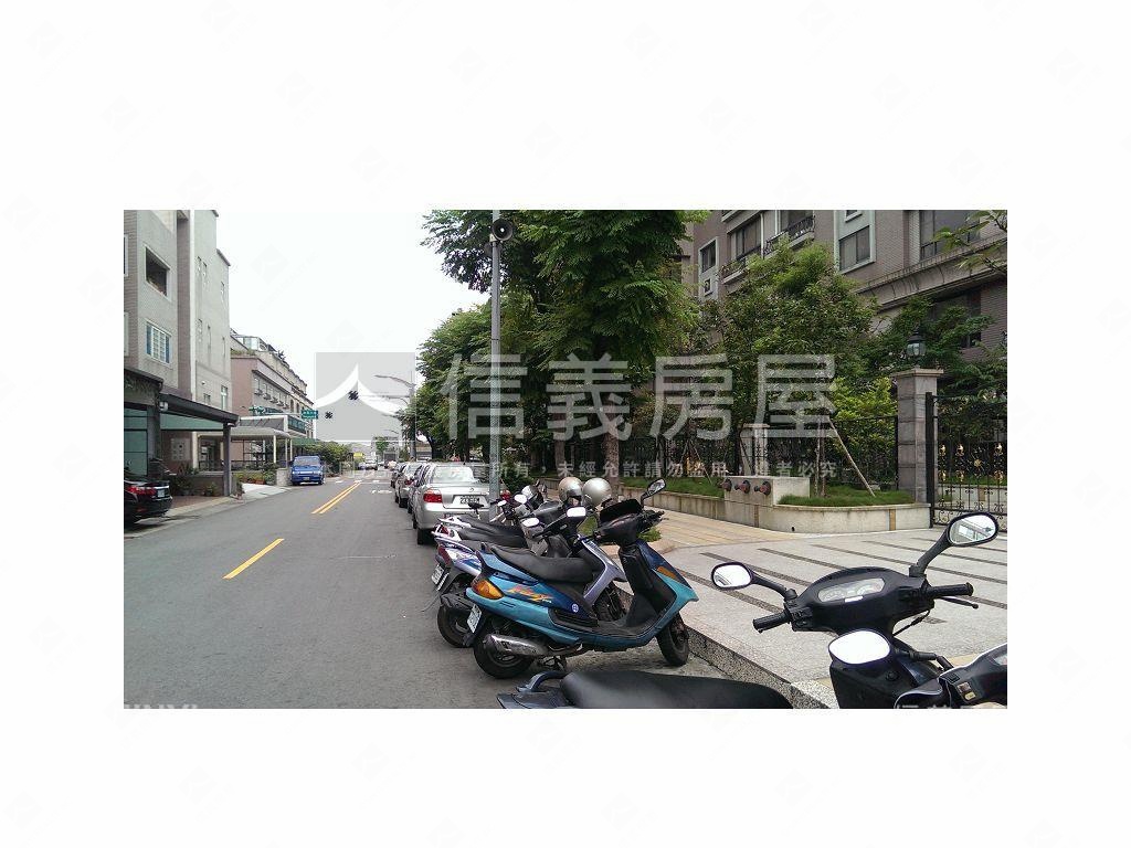 稀有近未來Ｇ０５捷運店面房屋室內格局與周邊環境