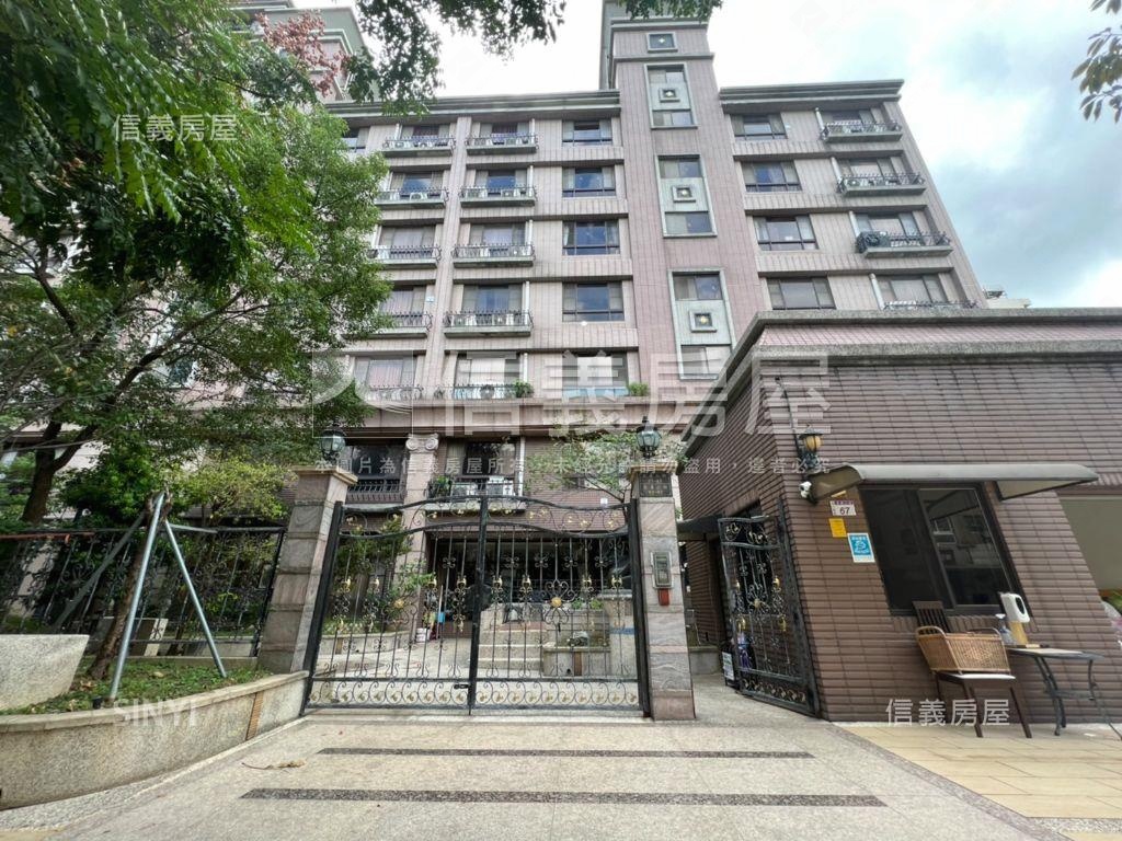 稀有近未來Ｇ０５捷運店面房屋室內格局與周邊環境
