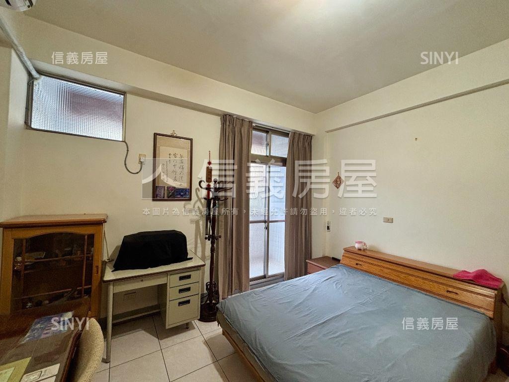 日新公園旁臨路透天房屋室內格局與周邊環境