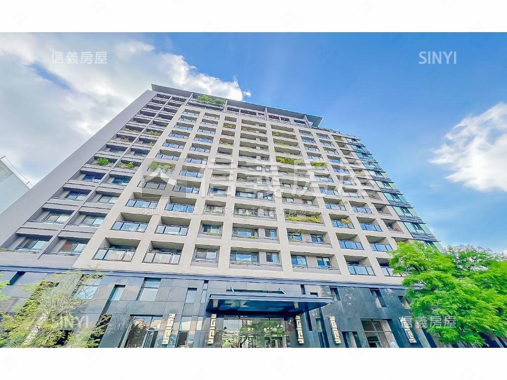 惠宇晴山高樓視野佳房屋室內格局與周邊環境