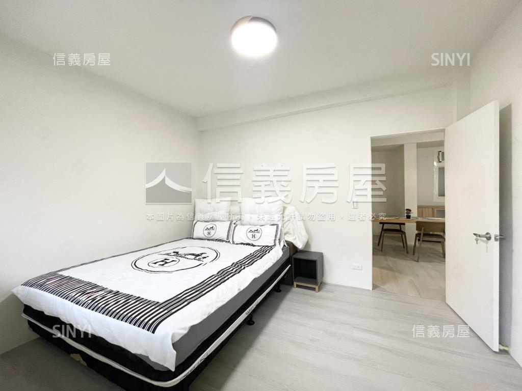 區公所大空間美屋房屋室內格局與周邊環境