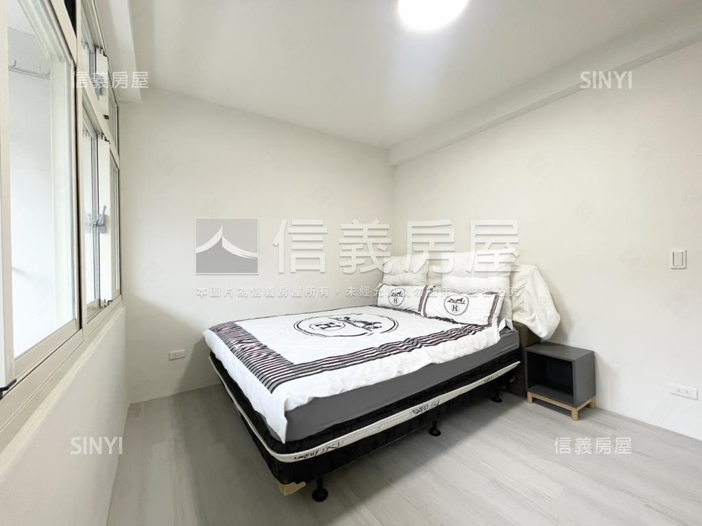 區公所大空間美屋房屋室內格局與周邊環境