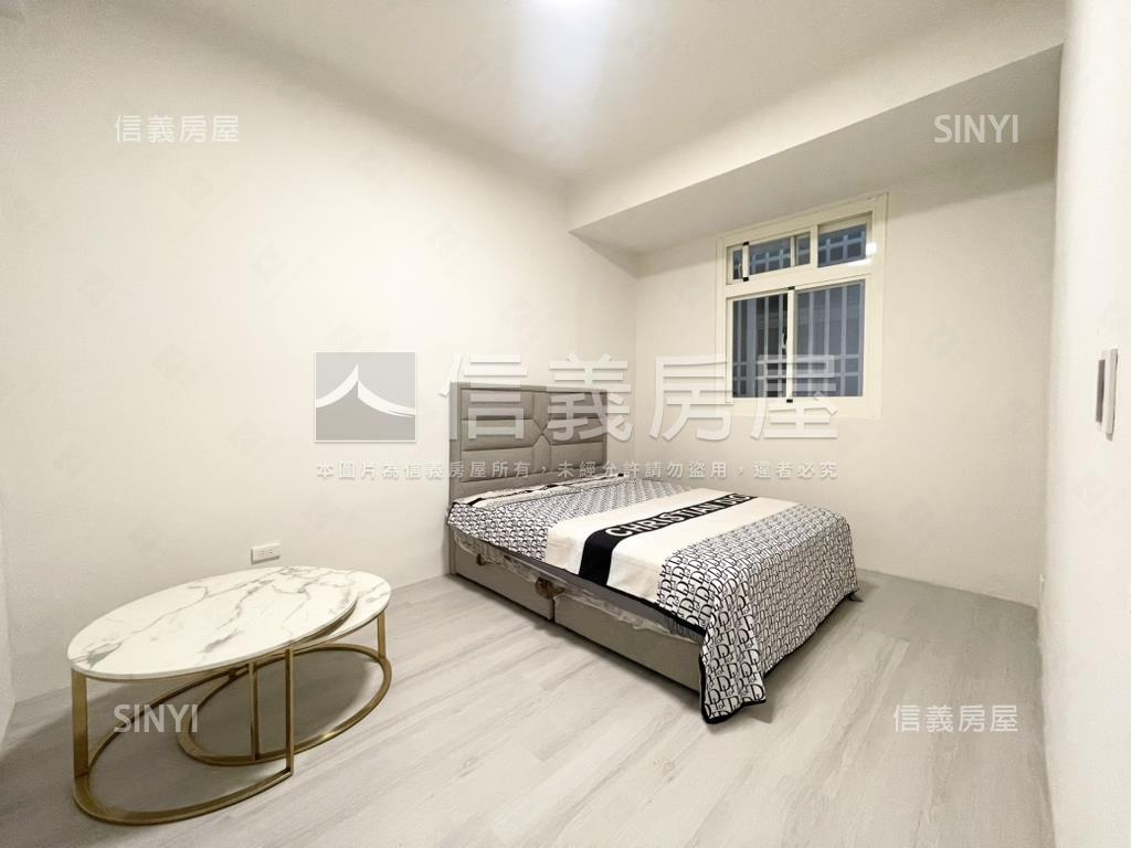 區公所大空間美屋房屋室內格局與周邊環境
