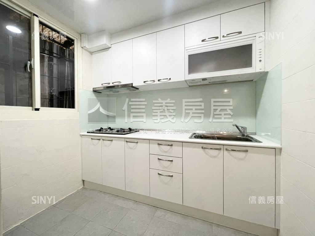 區公所大空間美屋房屋室內格局與周邊環境