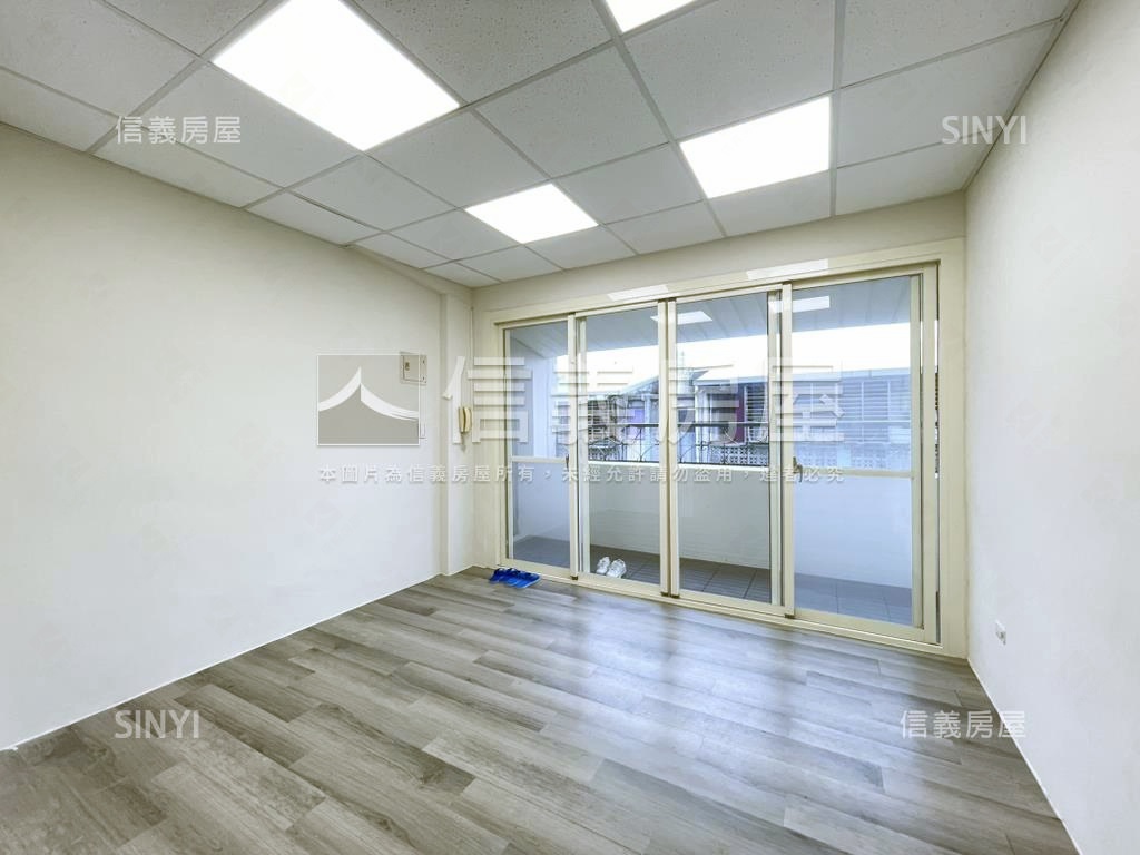 區公所大空間美屋房屋室內格局與周邊環境