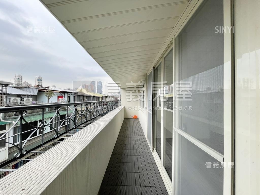 區公所大空間美屋房屋室內格局與周邊環境