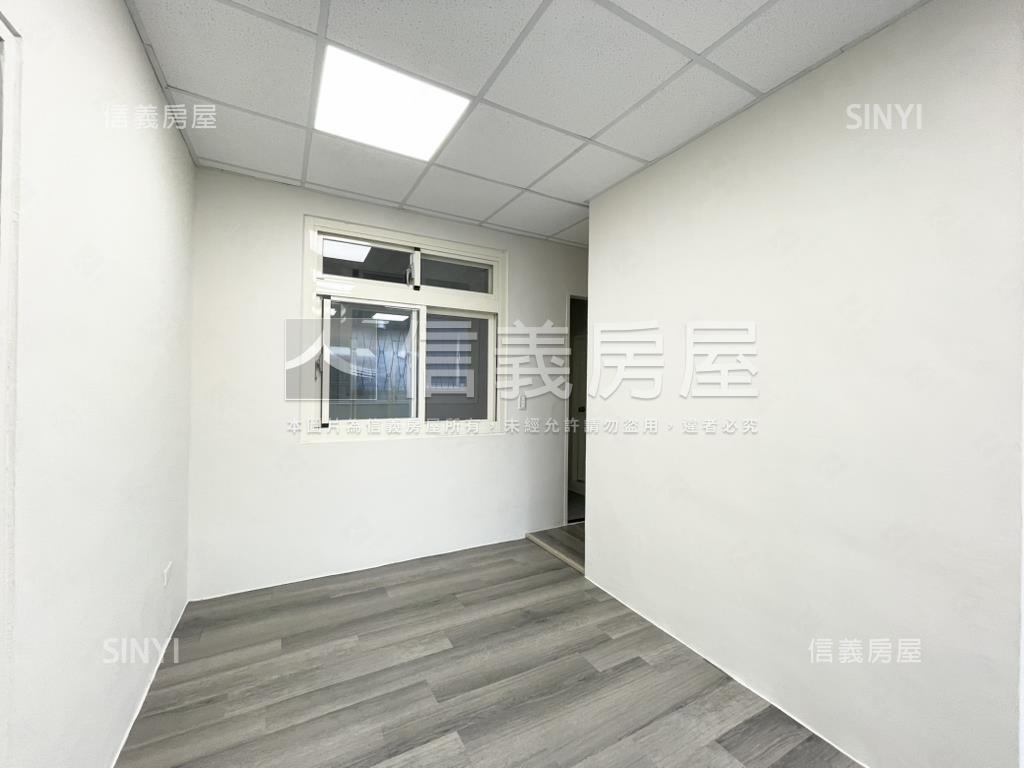 區公所大空間美屋房屋室內格局與周邊環境