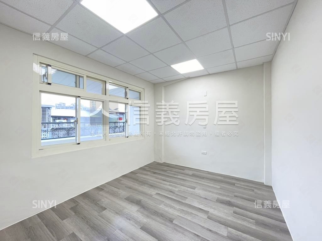 區公所大空間美屋房屋室內格局與周邊環境