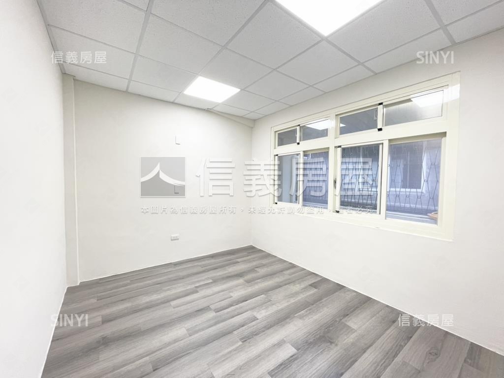 區公所大空間美屋房屋室內格局與周邊環境