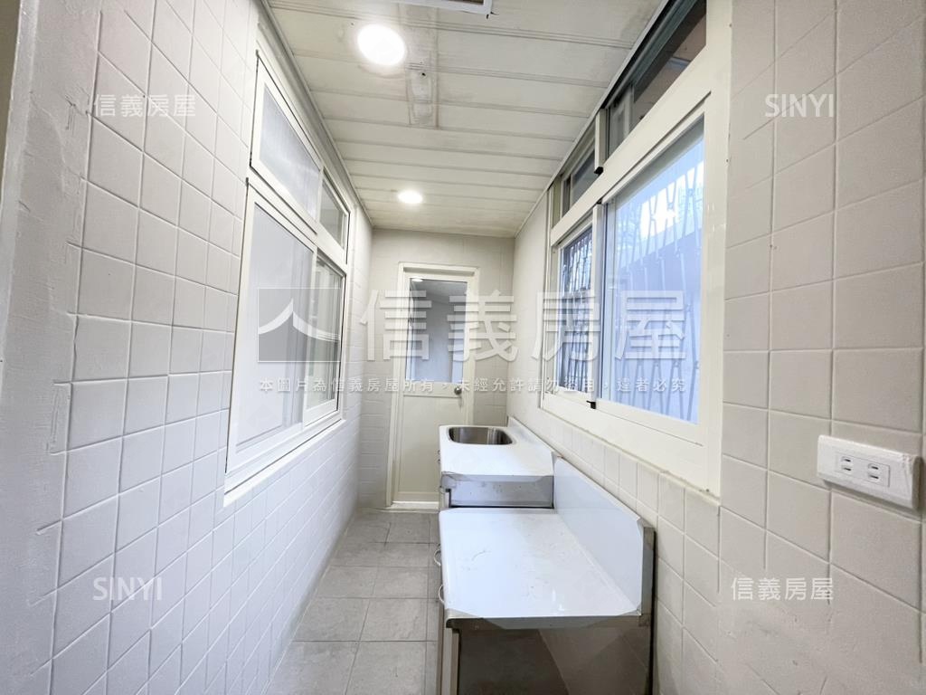 區公所大空間美屋房屋室內格局與周邊環境
