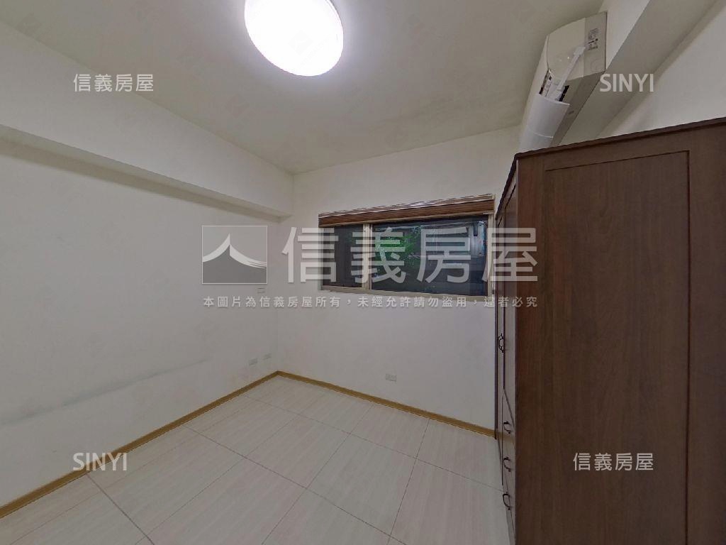 古亭秘境•陽光綠意庭園房屋室內格局與周邊環境