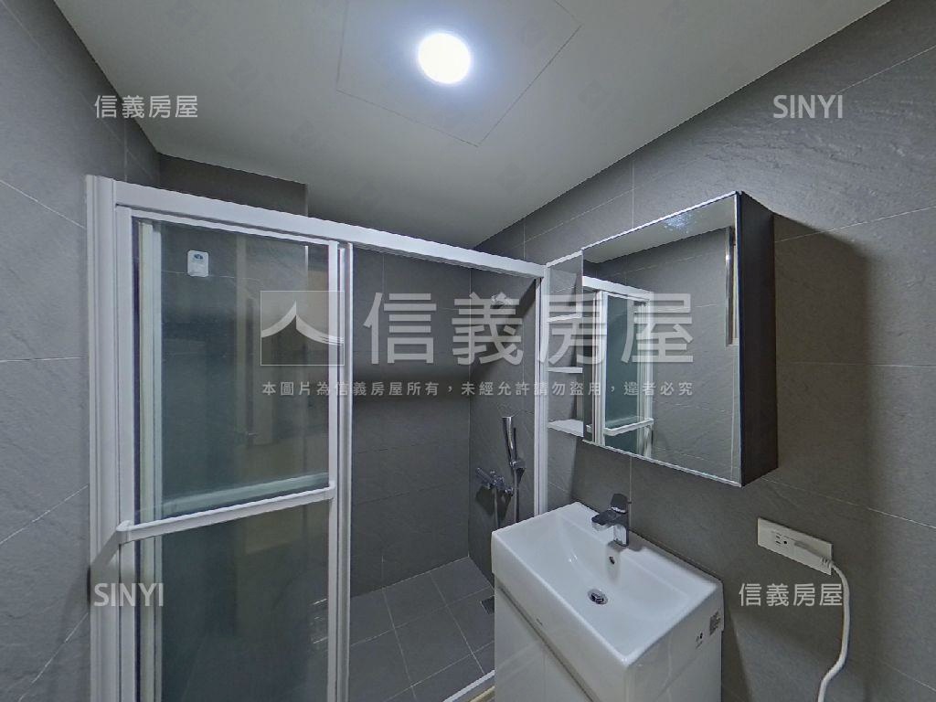 古亭秘境•陽光綠意庭園房屋室內格局與周邊環境