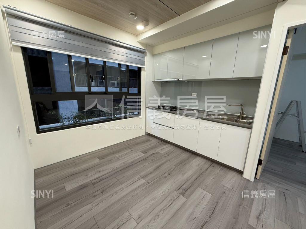 大映ＶＩＴＡ兩房輕裝潢房屋室內格局與周邊環境