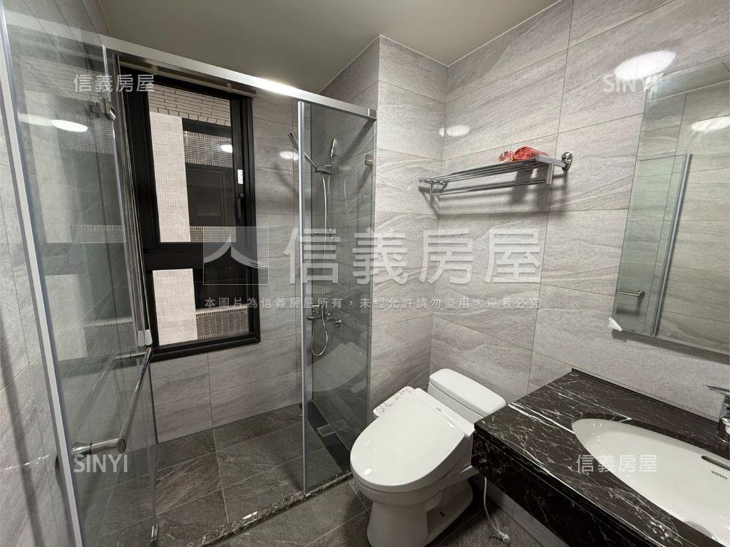 大映ＶＩＴＡ兩房輕裝潢房屋室內格局與周邊環境