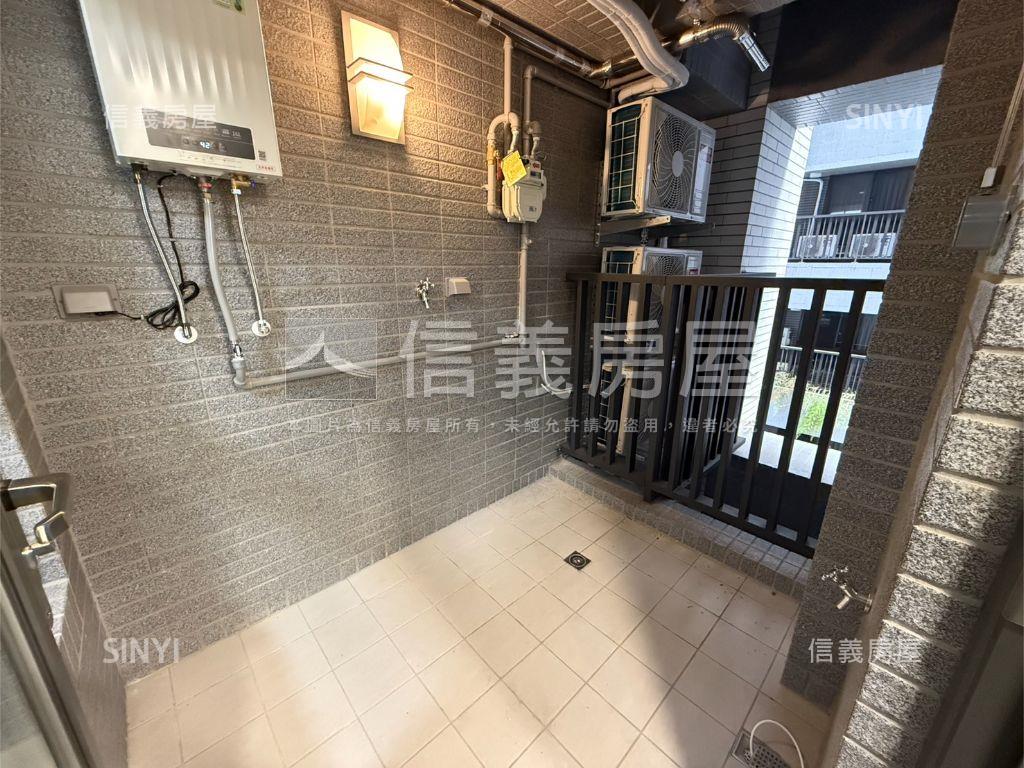 大映ＶＩＴＡ兩房輕裝潢房屋室內格局與周邊環境