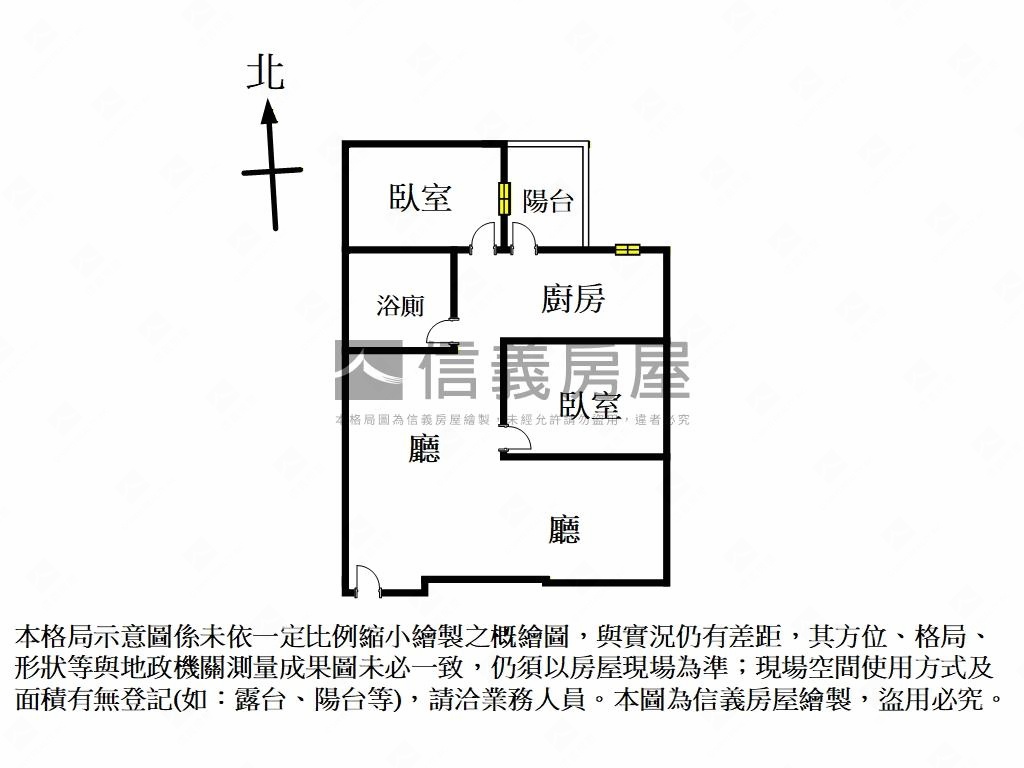 鴻灃青綠野仙蹤房屋室內格局與周邊環境