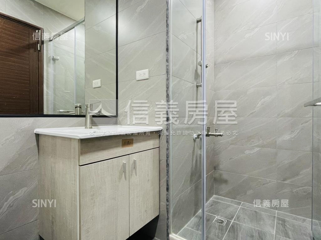 鴻灃青綠野仙蹤房屋室內格局與周邊環境