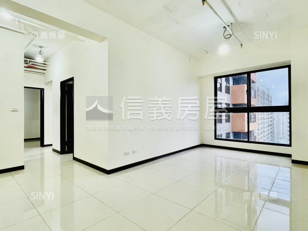 鴻灃青綠野仙蹤房屋室內格局與周邊環境