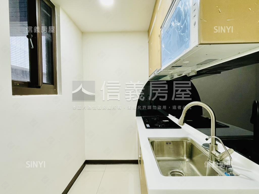 鴻灃青綠野仙蹤房屋室內格局與周邊環境