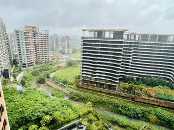 鴻灃青綠野仙蹤