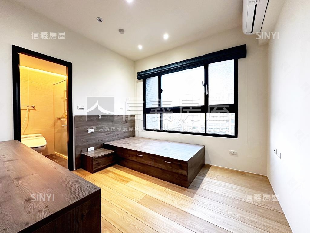 世紀都心★稀有高樓大戶房屋室內格局與周邊環境