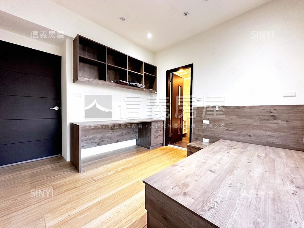 世紀都心★稀有高樓大戶房屋室內格局與周邊環境