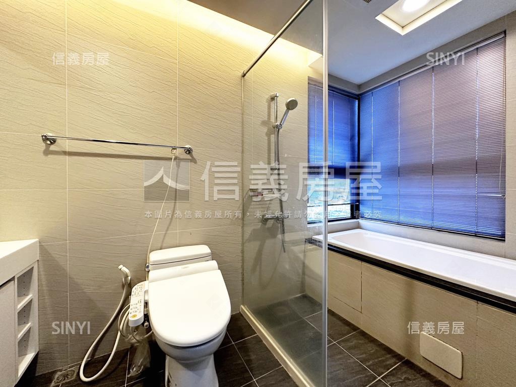 世紀都心★稀有高樓大戶房屋室內格局與周邊環境