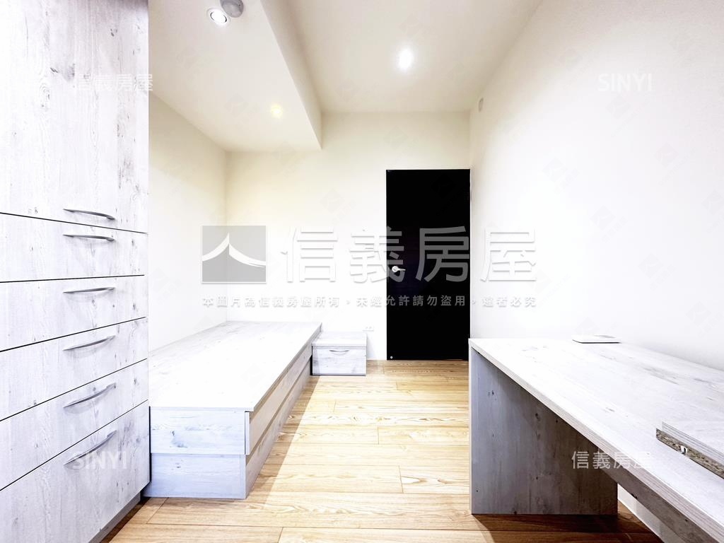 世紀都心★稀有高樓大戶房屋室內格局與周邊環境