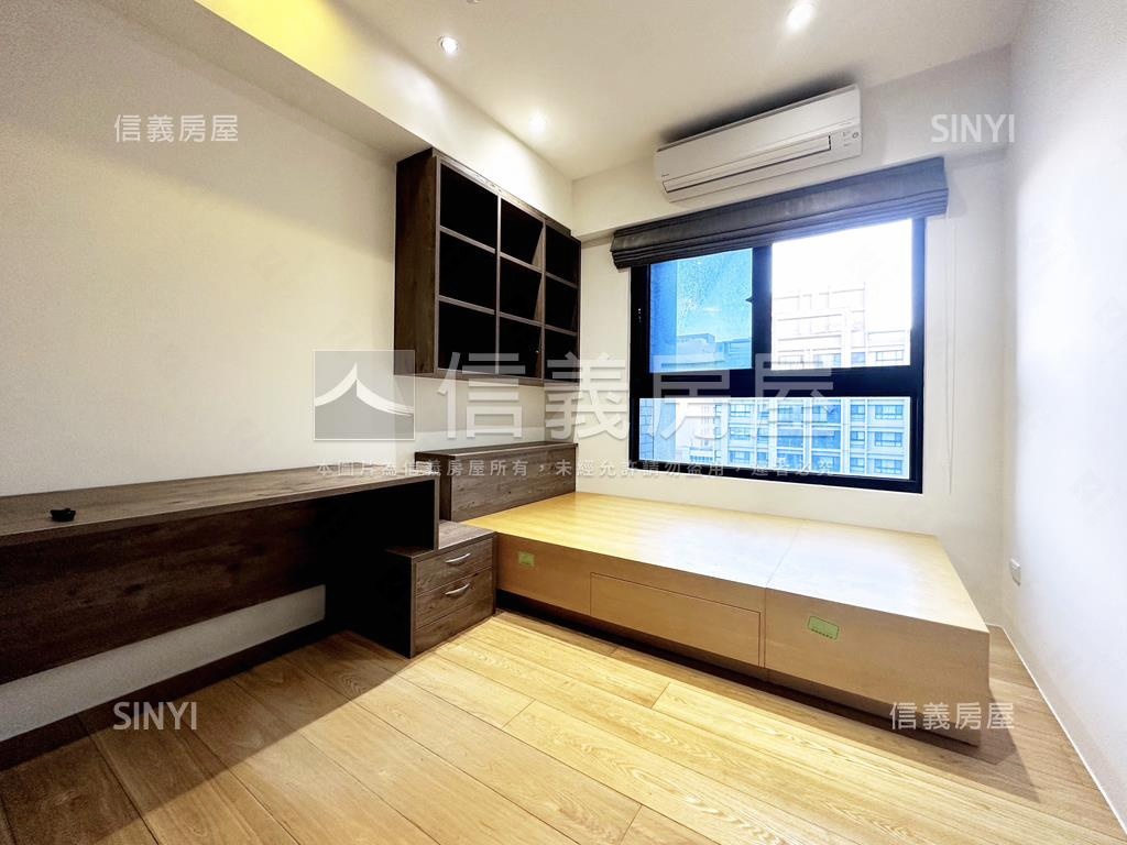 世紀都心★稀有高樓大戶房屋室內格局與周邊環境