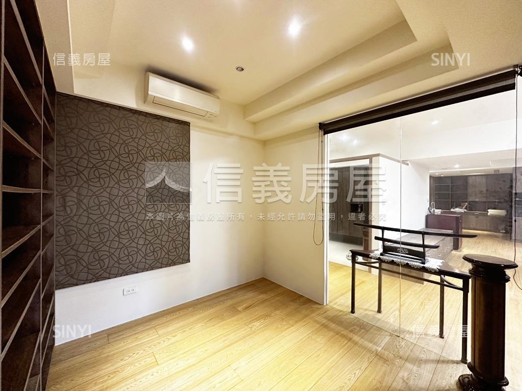 世紀都心★稀有高樓大戶房屋室內格局與周邊環境