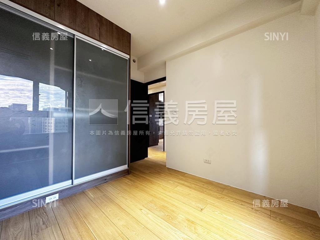 世紀都心★稀有高樓大戶房屋室內格局與周邊環境