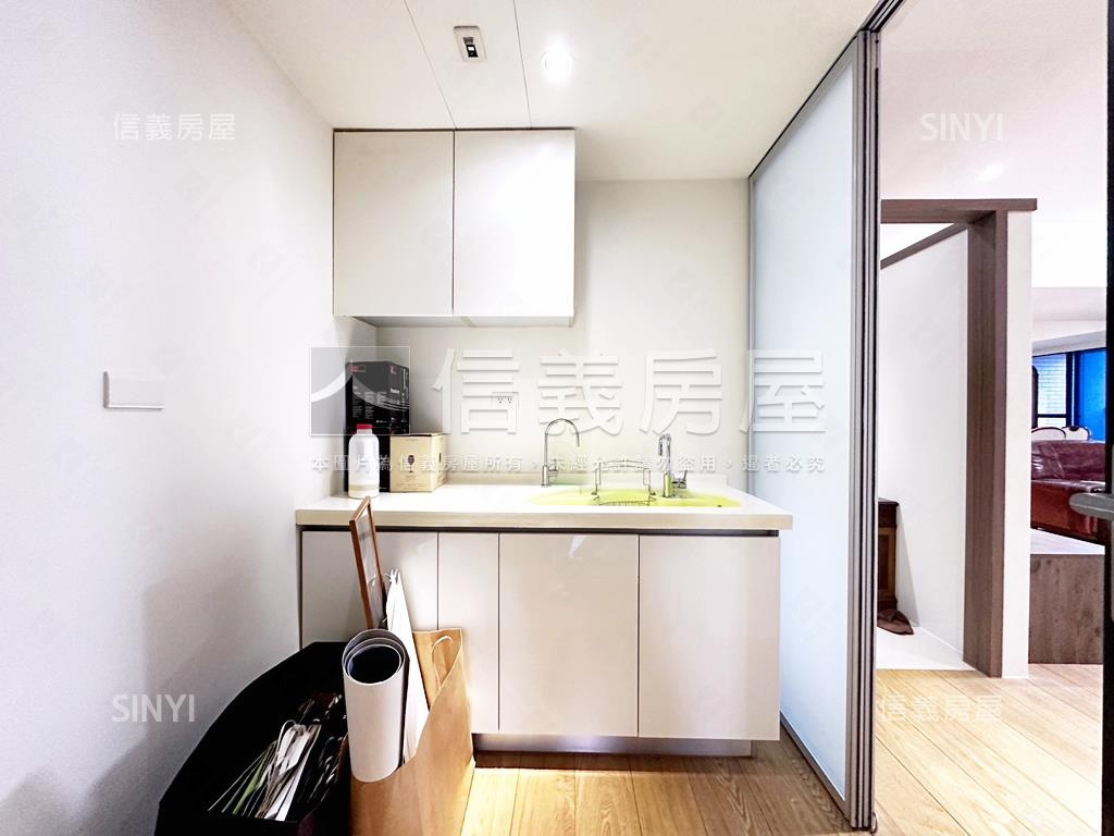 世紀都心★稀有高樓大戶房屋室內格局與周邊環境